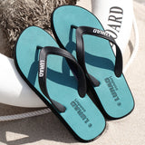 Luladi women's flip flops summer non-slip outdoor leisure beach shoes
