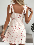 Heart Print Backless Maxi Dress_CWDSD12022