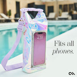 Emoswims - IP68 Waterproof Dry Bag 2L Roll Top Backpack Phone Case
